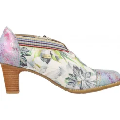 Talons*Laura Vita Elcodieo 221 Gris